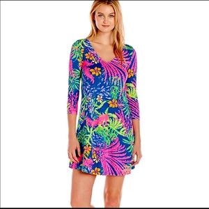 Lily Pulitzer Erin Dress